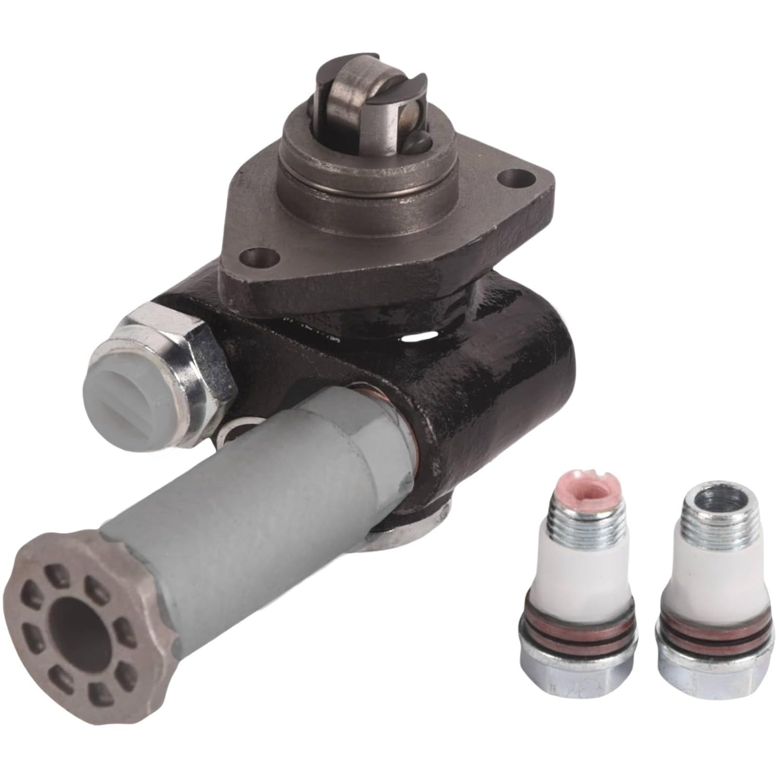 11-9924 25-38666-00 Fuel Pump Fits for Thermo King Engine Replace parts