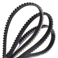 SPB2300 V Belt with Teeth Replace parts