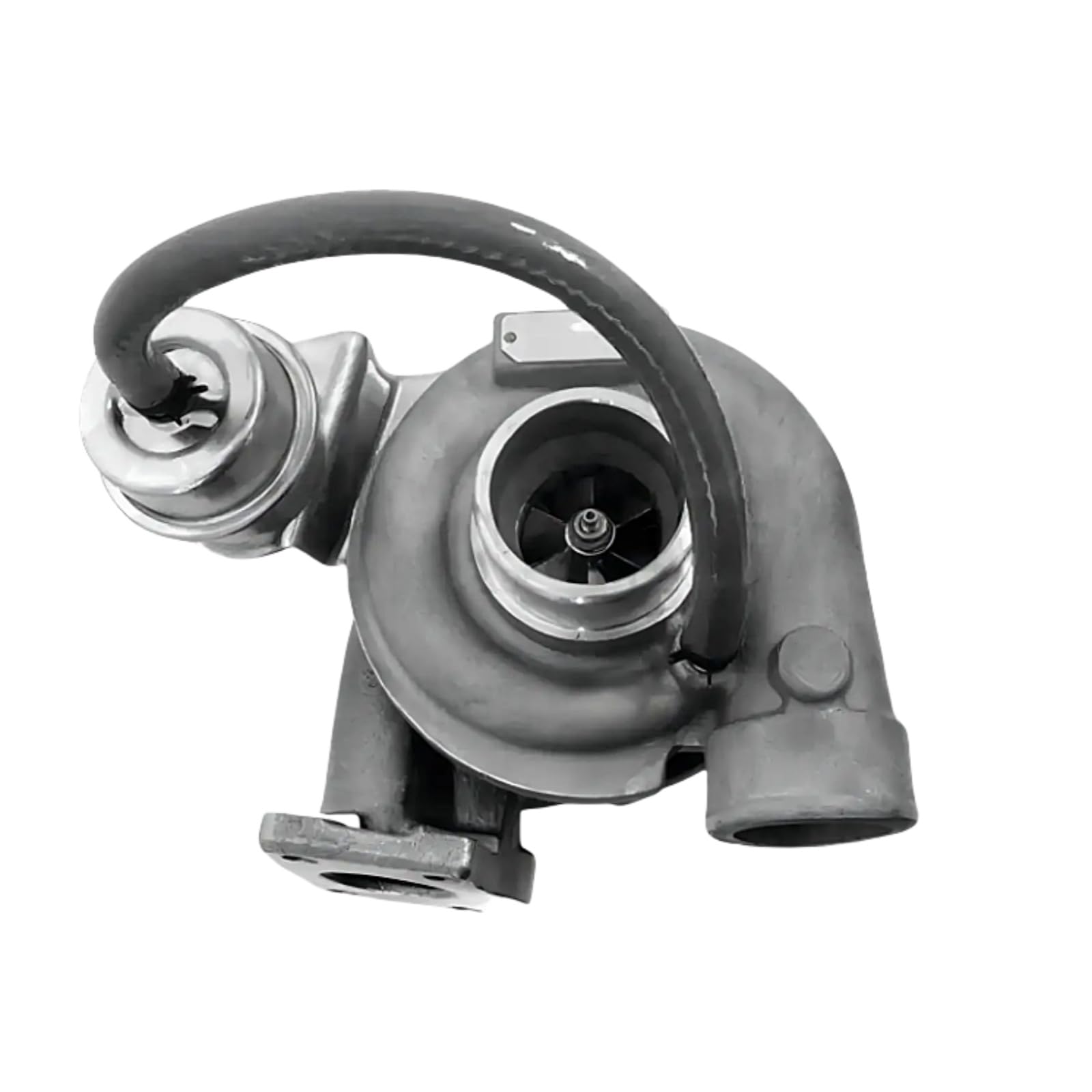 2674A381 Turbocharger Fits for Engine 1004-40T