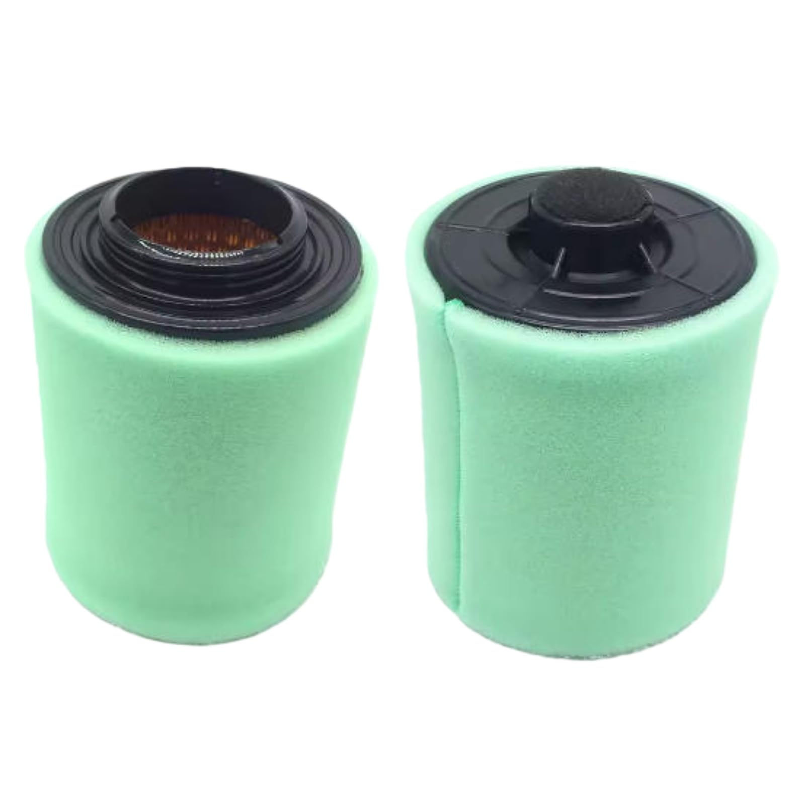 2PCS 707800371 Air Filter Fits for Outlander 1000 Max 800 R for Renegade 1000 4x4