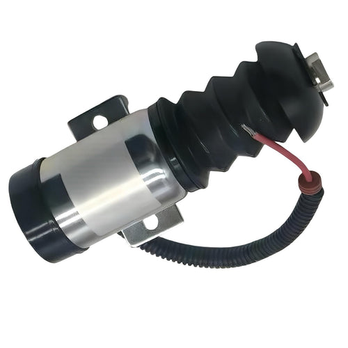 04234373 12V Shut Off Solenoid Valve Fits for Deutz BF3L914 D914L03 F3L914 D914L04 D914L05 F5L914 D914L06 TCD914L06