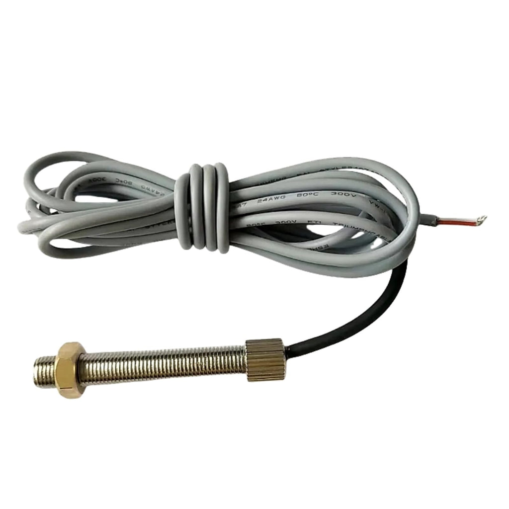 Speed Pick-up Sensor 2868A006 2848A006 Compatible with Perkins 1004-40T 1004-40TA 1104D-44T 1104C-44 1104C-44TA 1006-6T 1006-6TW