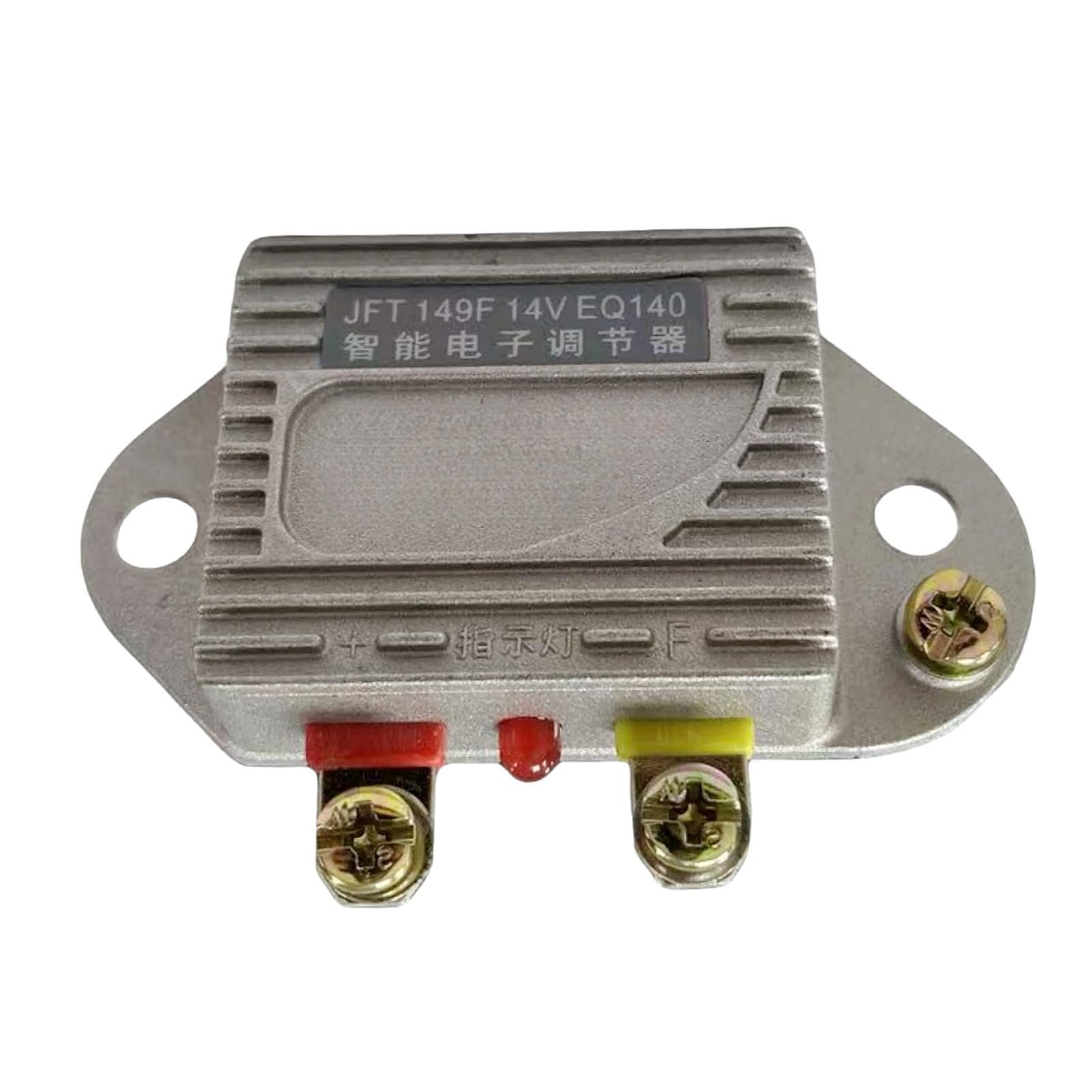 JFT149F AVR Voltage Regulator 14V EQ140 Fits for Diesel Generator Replace parts