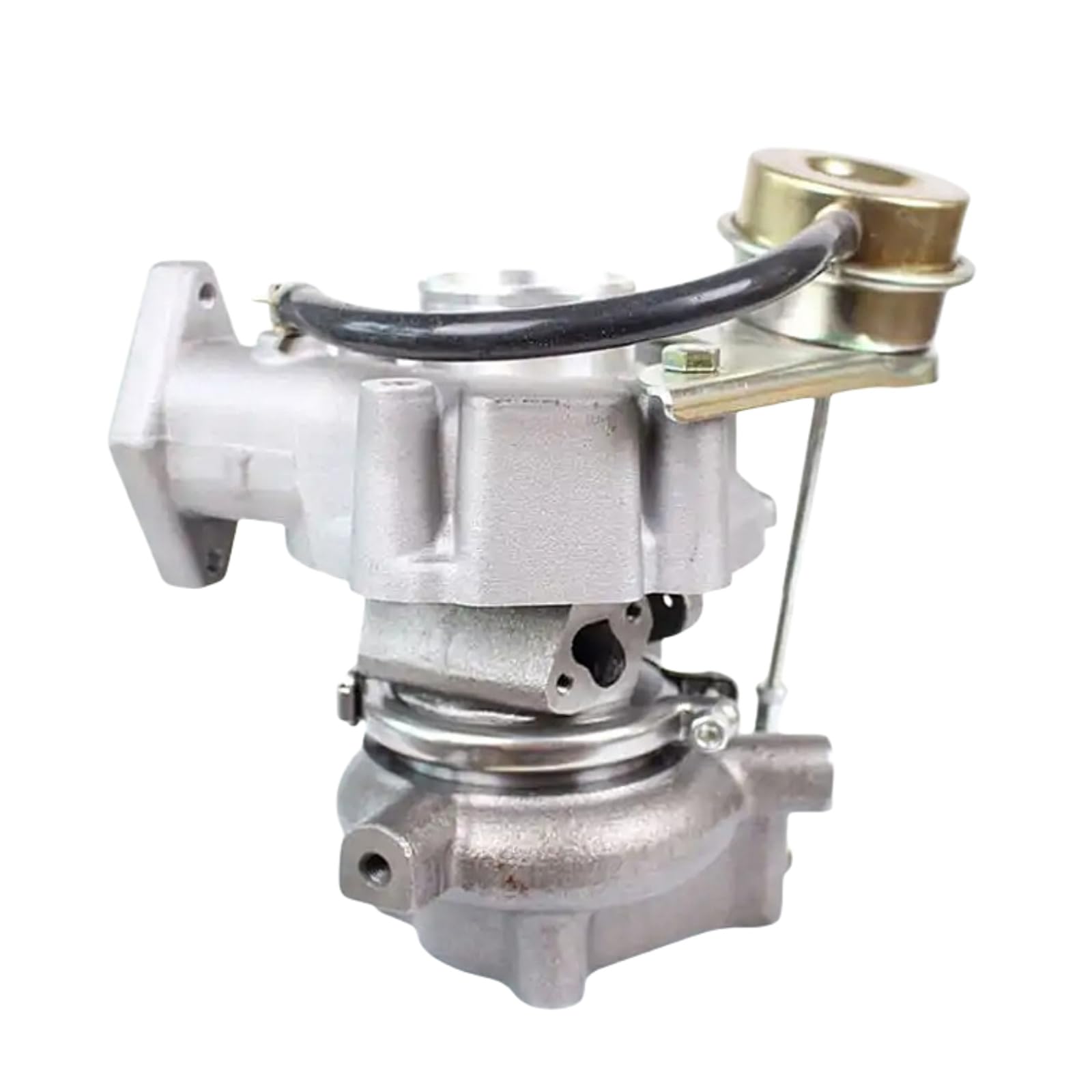 17201-54030 2439506 CT20 Turbocharger Fits for Toyota 4 Runner Landcruiser TD with 2LT Engine