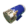 1020005472 24V 3.3KW Drive Motor Fits for Scissor Lift Replace parts