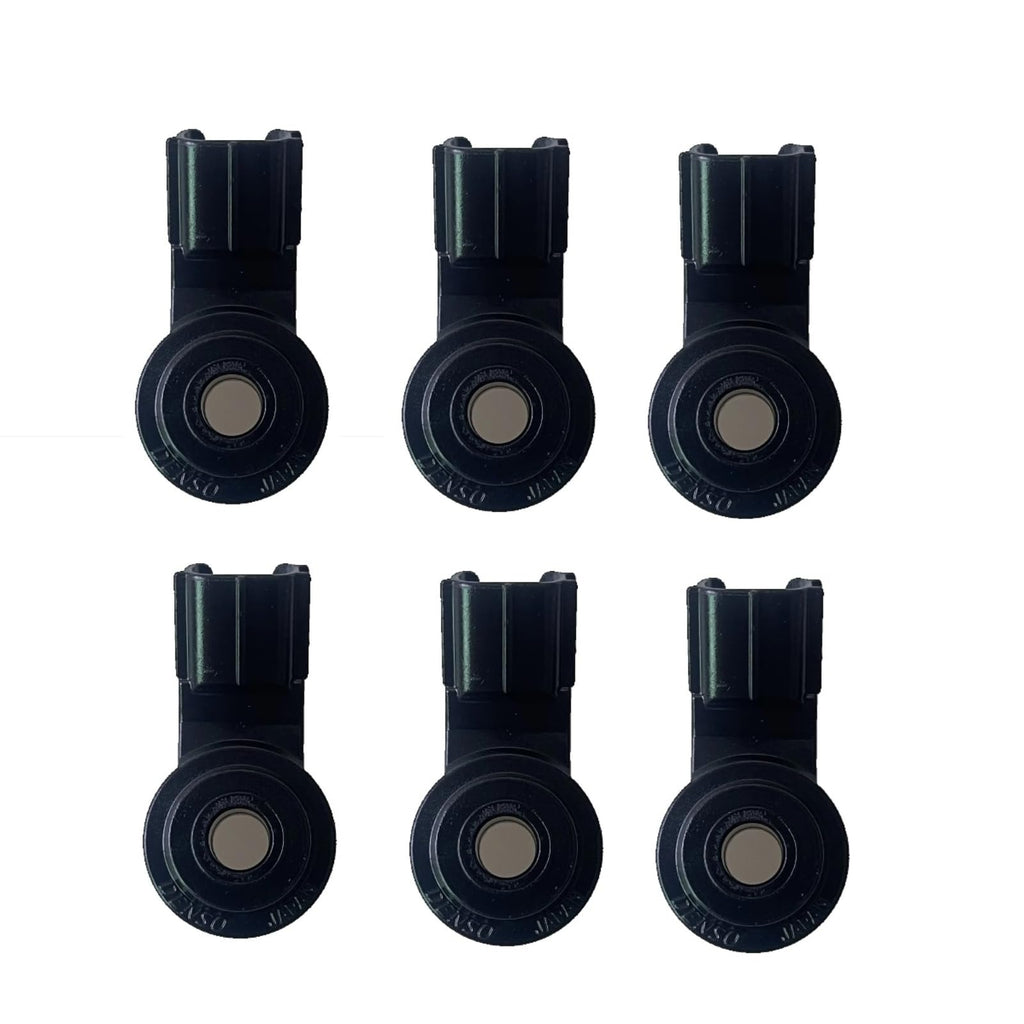 6pcs 89615-06010 89615-20090 Knock Sensor Fits for Toyota  Camry Corolla Lexus