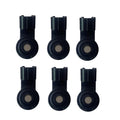 GevLtty 6pcs 89615-06010 89615-20090?Knock Sensor?Fits for Toyota??Camry Corolla Lexus