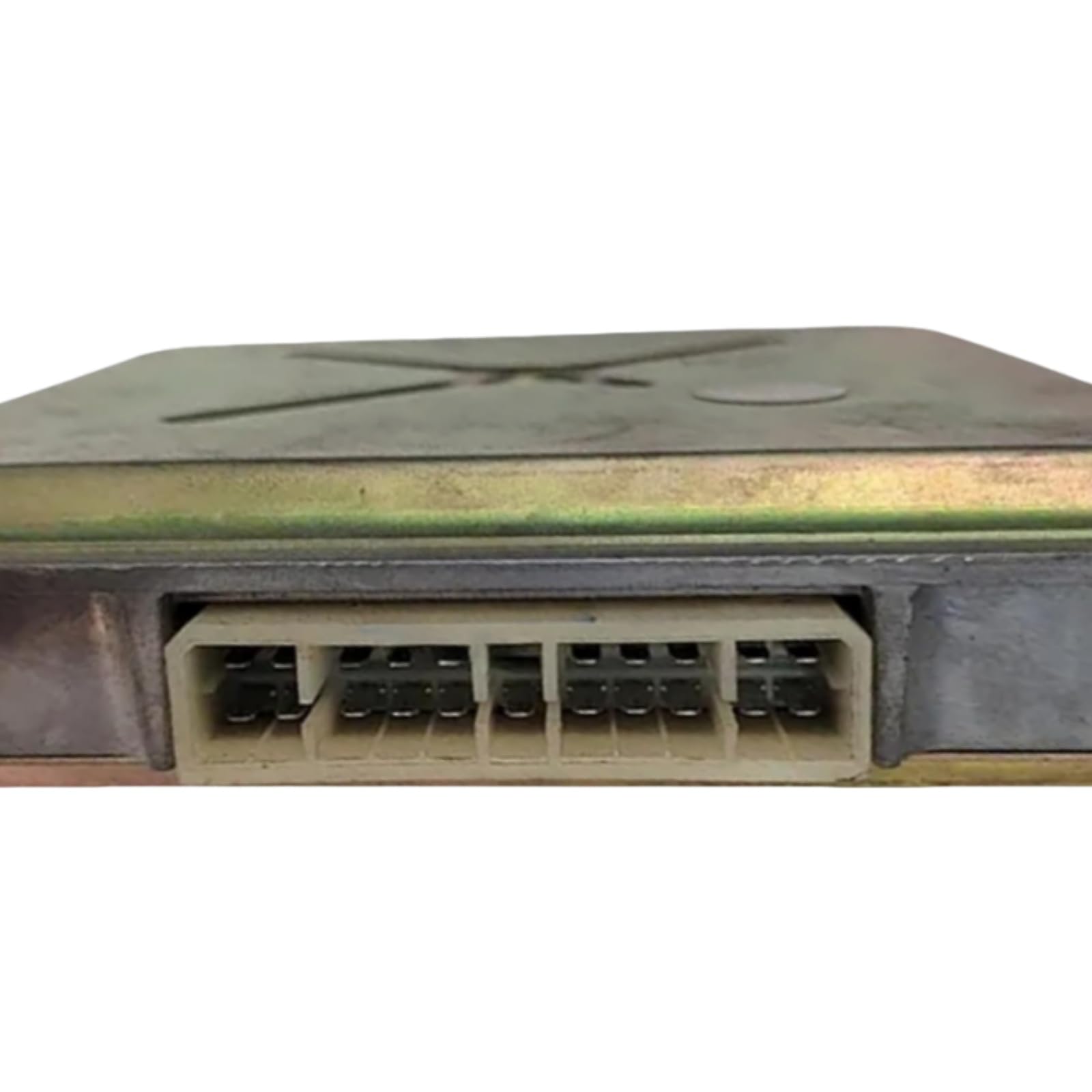 7834-30-2000 6D95 Excavator Controller For Komatsu Excavator PC100-6 PC120-6 PC130-6 PC200-6 PC200LC-6 PC210-6 PC210LC-6 PC250-6