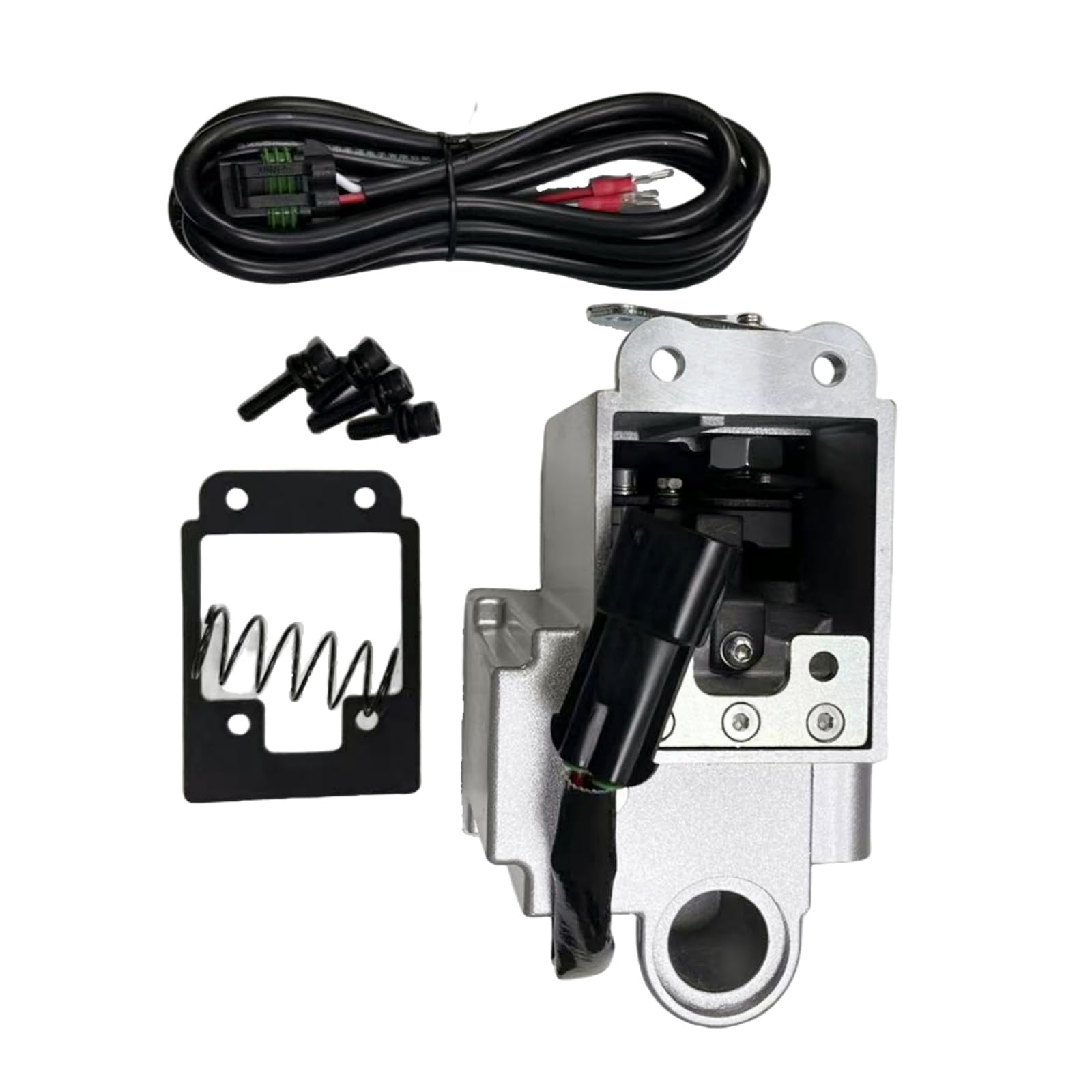 ADC175 ADC175-24V Electric Actuator 24V ADC175A-24 Fits for Diesel Generator Replace parts