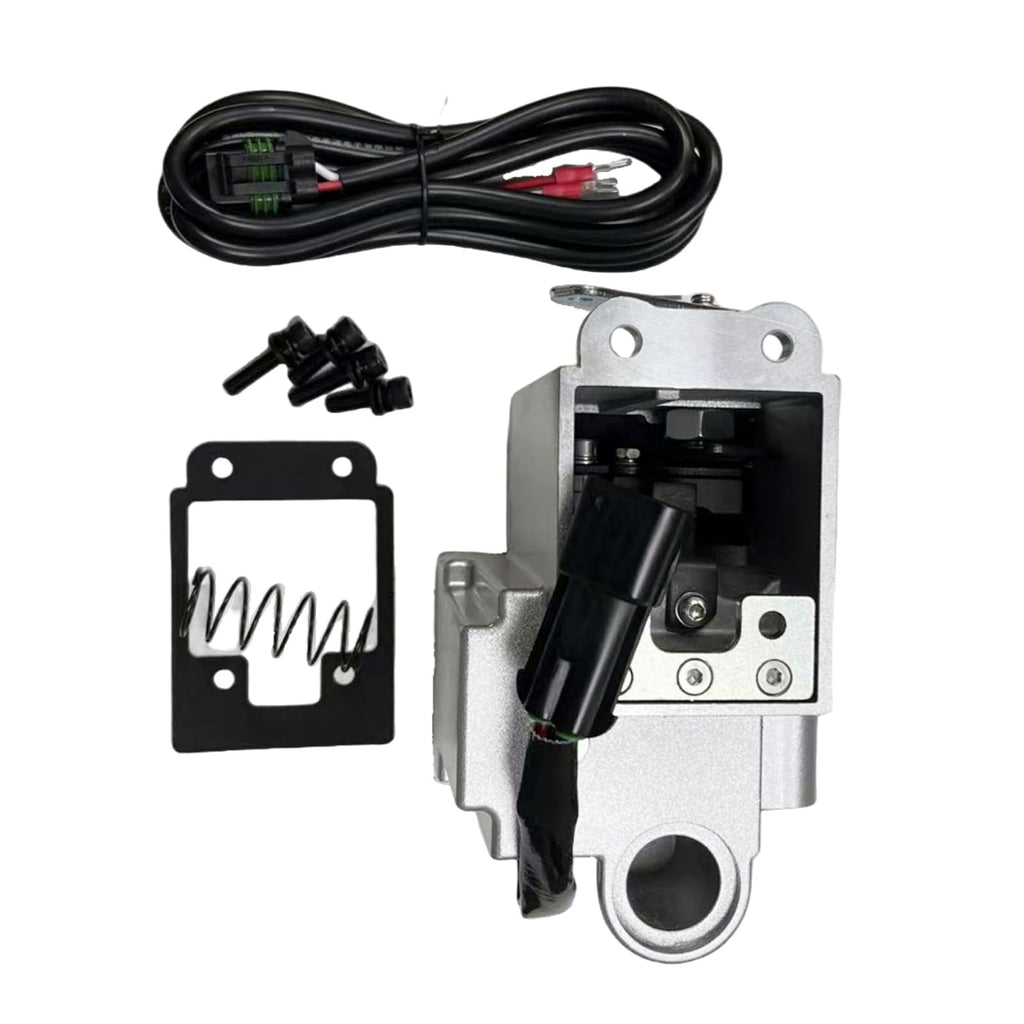 ADC175 ADC175-24V Electric Actuator 24V ADC175A-24 Fits for Diesel Generator Replace parts