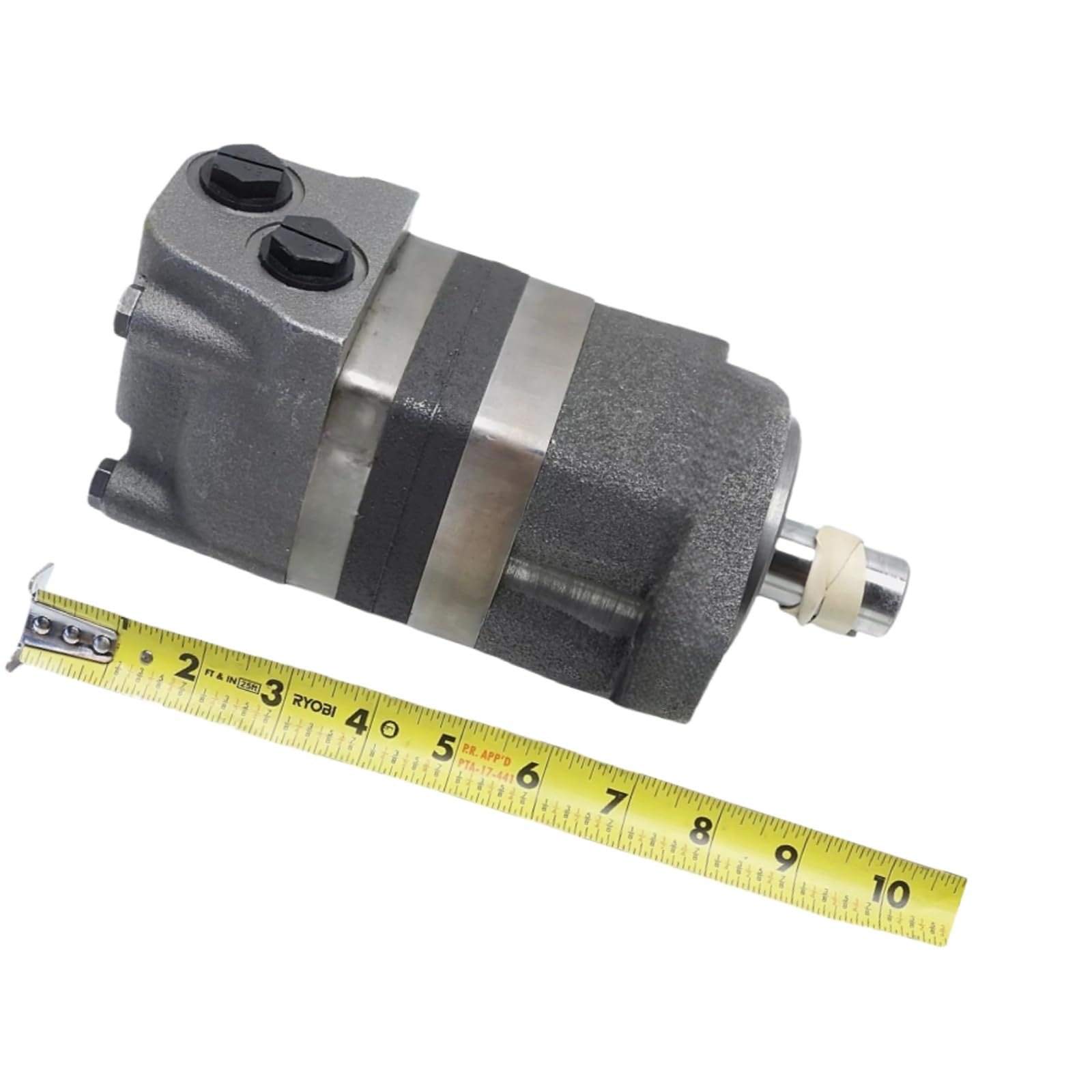104-1002-006 1041002006 104-1002 Hydraulic Motor Compatible for Eaton Char-Lynn 2000 Series
