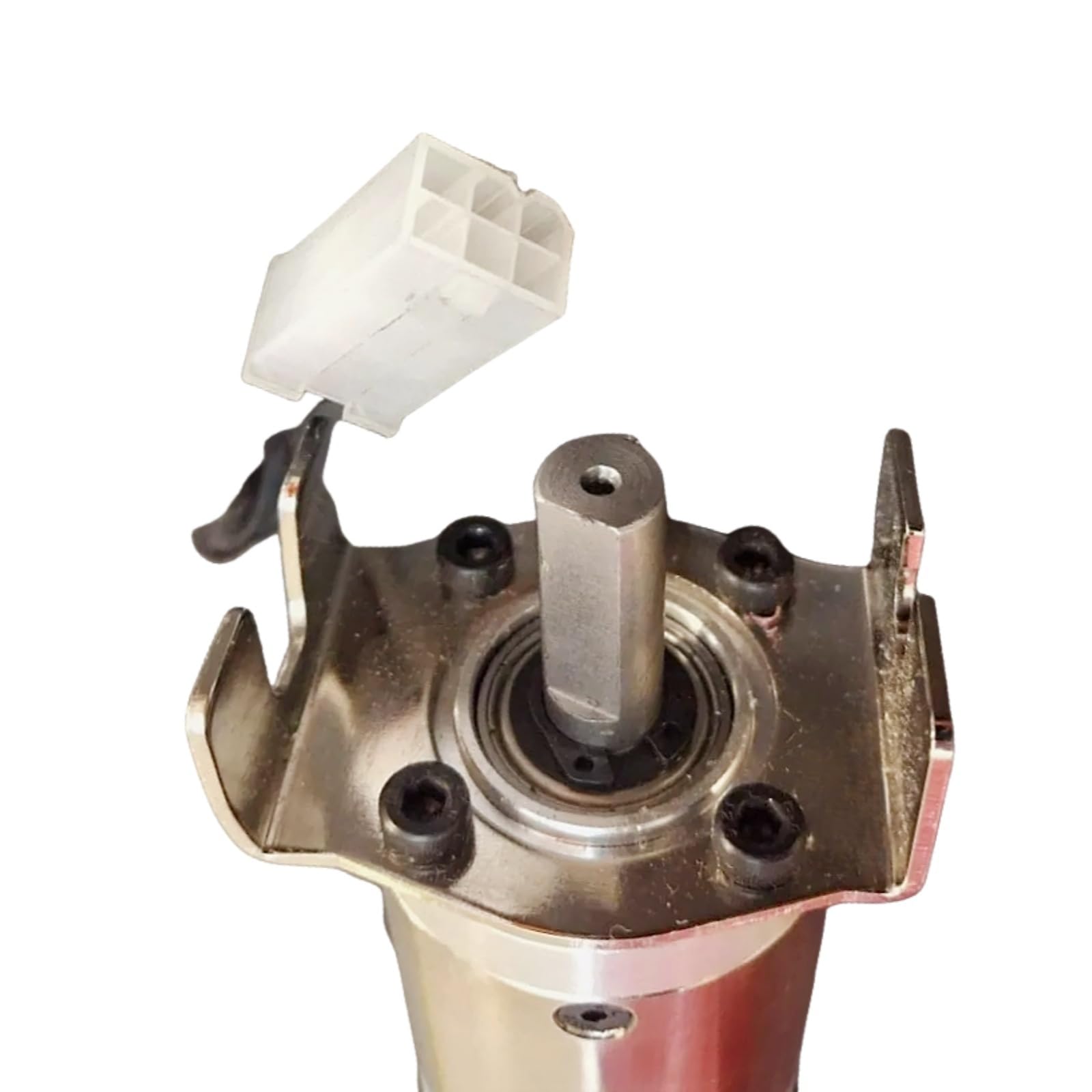 364262 RV in Wall Slide Out Motor 42mm Mid Torque with Brake Fits for Lippert in-Wall Slide System Replace parts