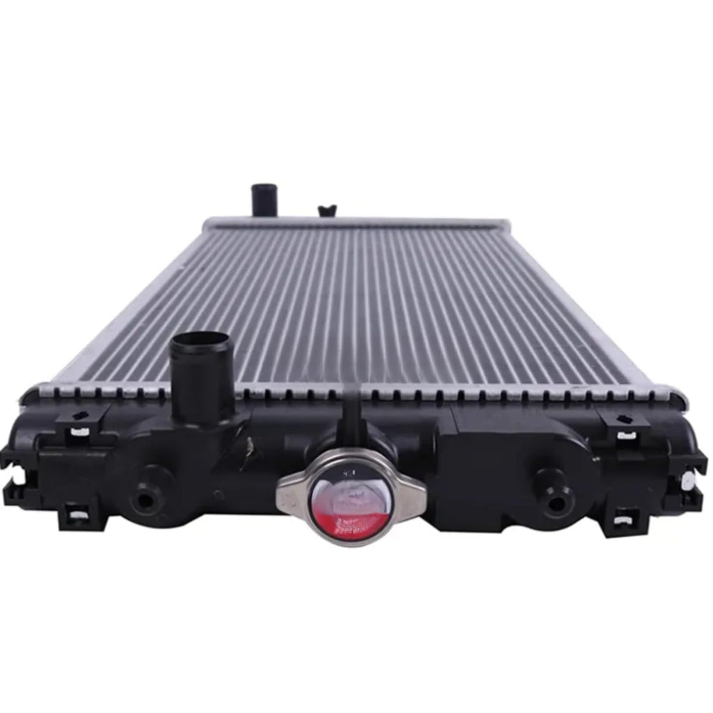 2386658 238-6658 Water Tank Radiator  Fits for CAT Loader 924G 924GZ 924H 924HZ 928G 928HZ 930G Engine 3056E C6.6 Toolcarrier IT28G Replace parts