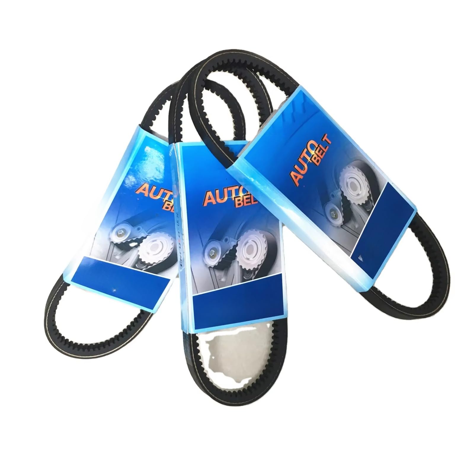 SPB2300 V Belt with Teeth Replace parts