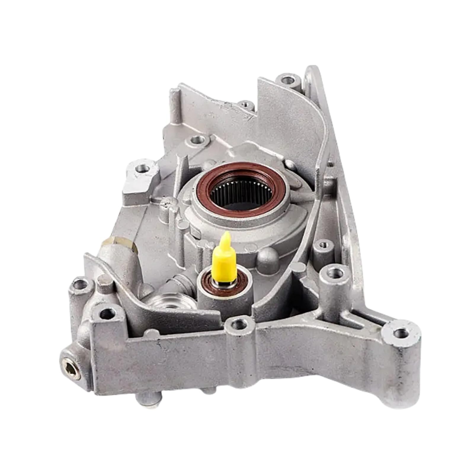 21340-42501 Oil Pump Suitable Fits for Mitsubishi Engine Parts D4BB 4D56T Replace parts