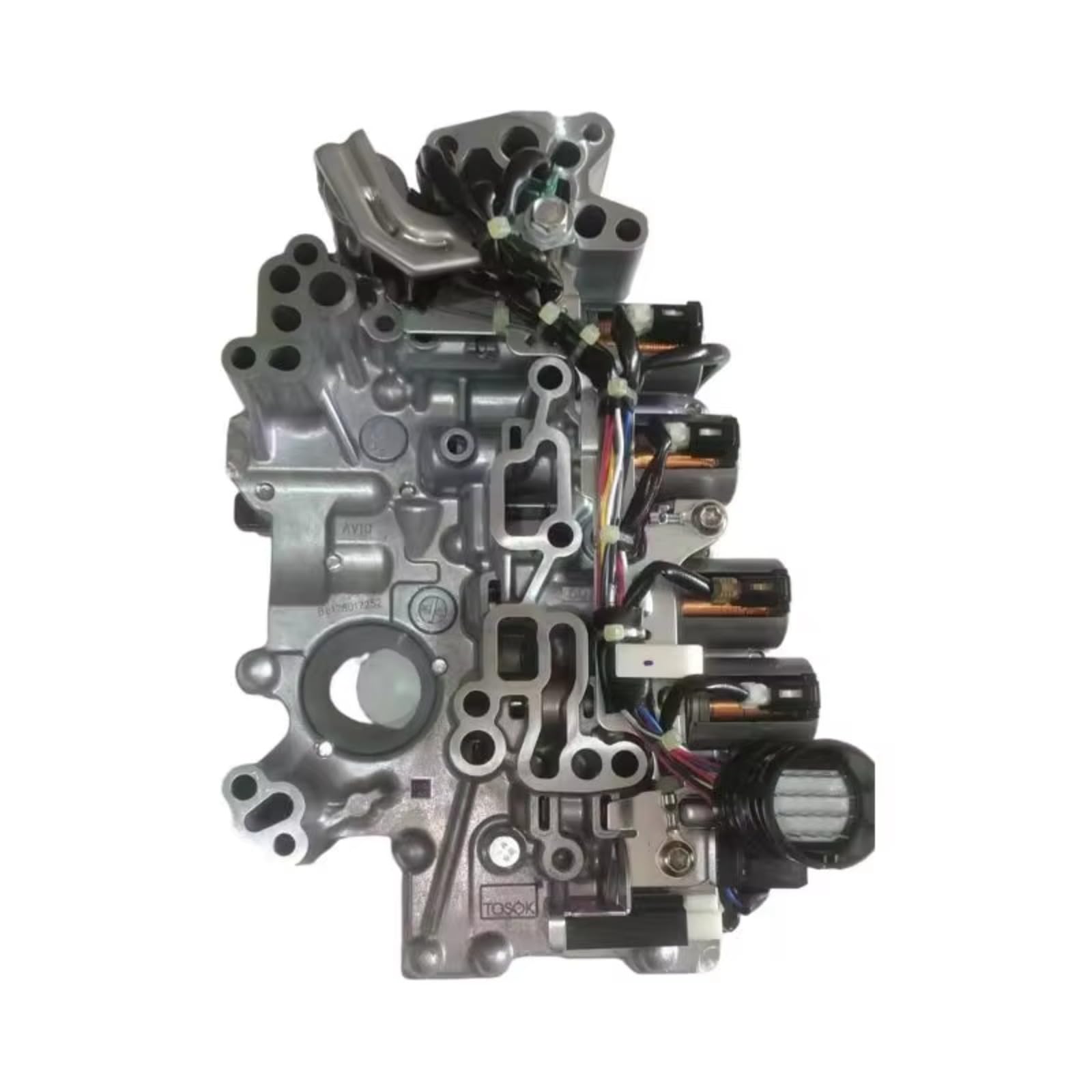 JF020 Auto Transmission Valve Body  Fits for Nissan Transmission Replace parts