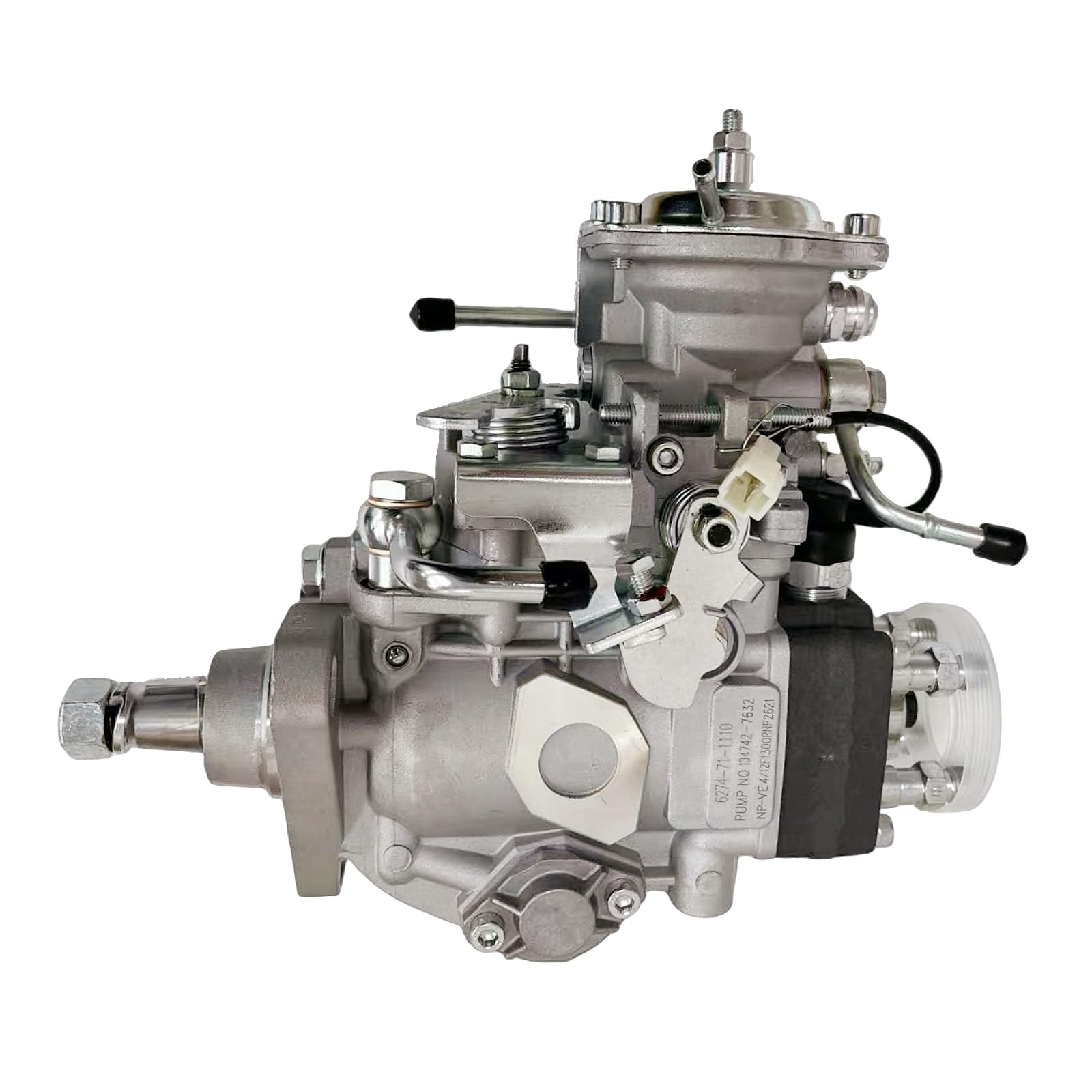104742-7632 Fuel Injection Pump 1047427632 Suitable for Cummins Engine B3.3 4D95