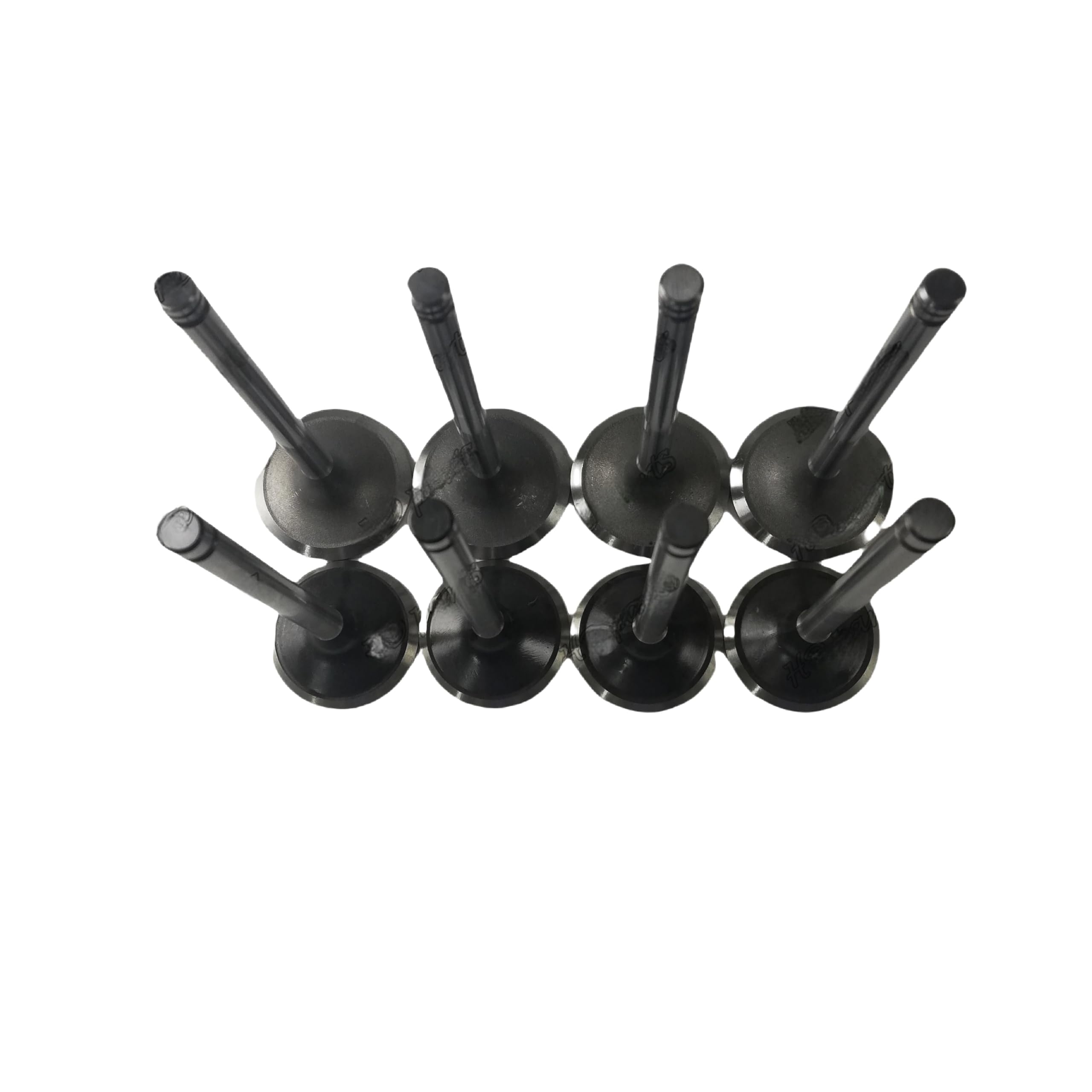 8PCS 4BT Valve 4995554 4994143 Suitable For Cummins Engine Repair Parts
