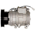 88320-28160 88320-28200 10PA17E Ac Compressor Fits for Toyota Previa for TARAGO TCR10