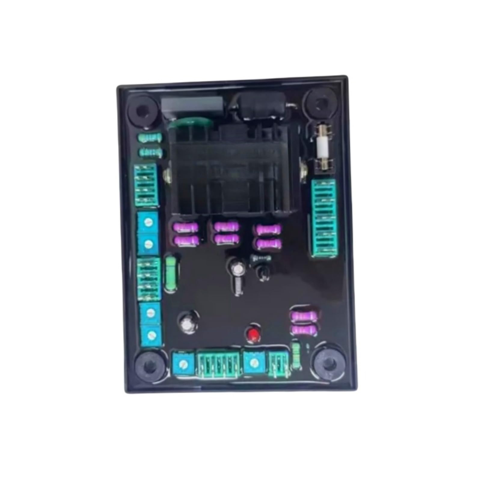 EVR301 EVR-301 AVR Automatic Voltage Regulator Fits for Diesel Brushless Generator