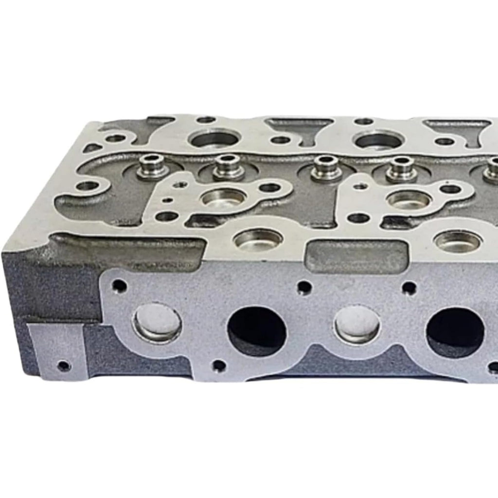 Cylinder Head 15321-03040 15321-03045 15301-03040 Fits for Kubota DH1101 Engine L225 L245 L245DT L245C L2000 L2201 Tractors