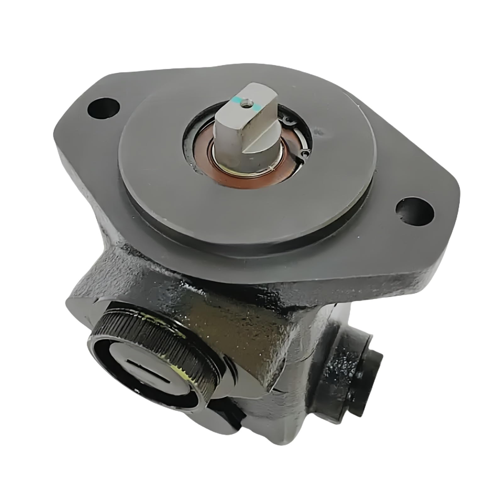 3406N001 4937729 6BT 6BTAA Power steering pump Compatible with Cummins Engine