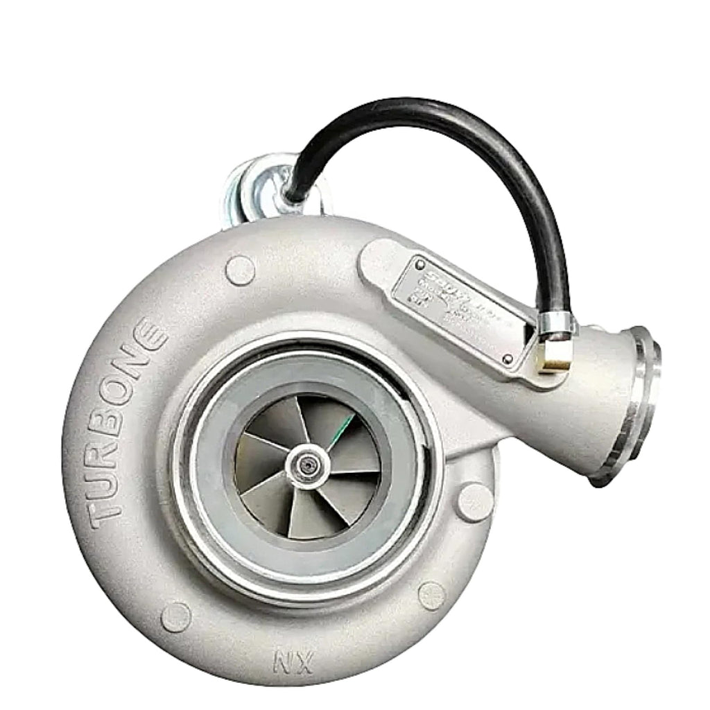 Turbocharger 4045076 2836277 3783604 2836411 2839489 4051033 4051032 4048335 For CUMMINS L360 L375 8.9L 360HP 375HP 400HP Engine
