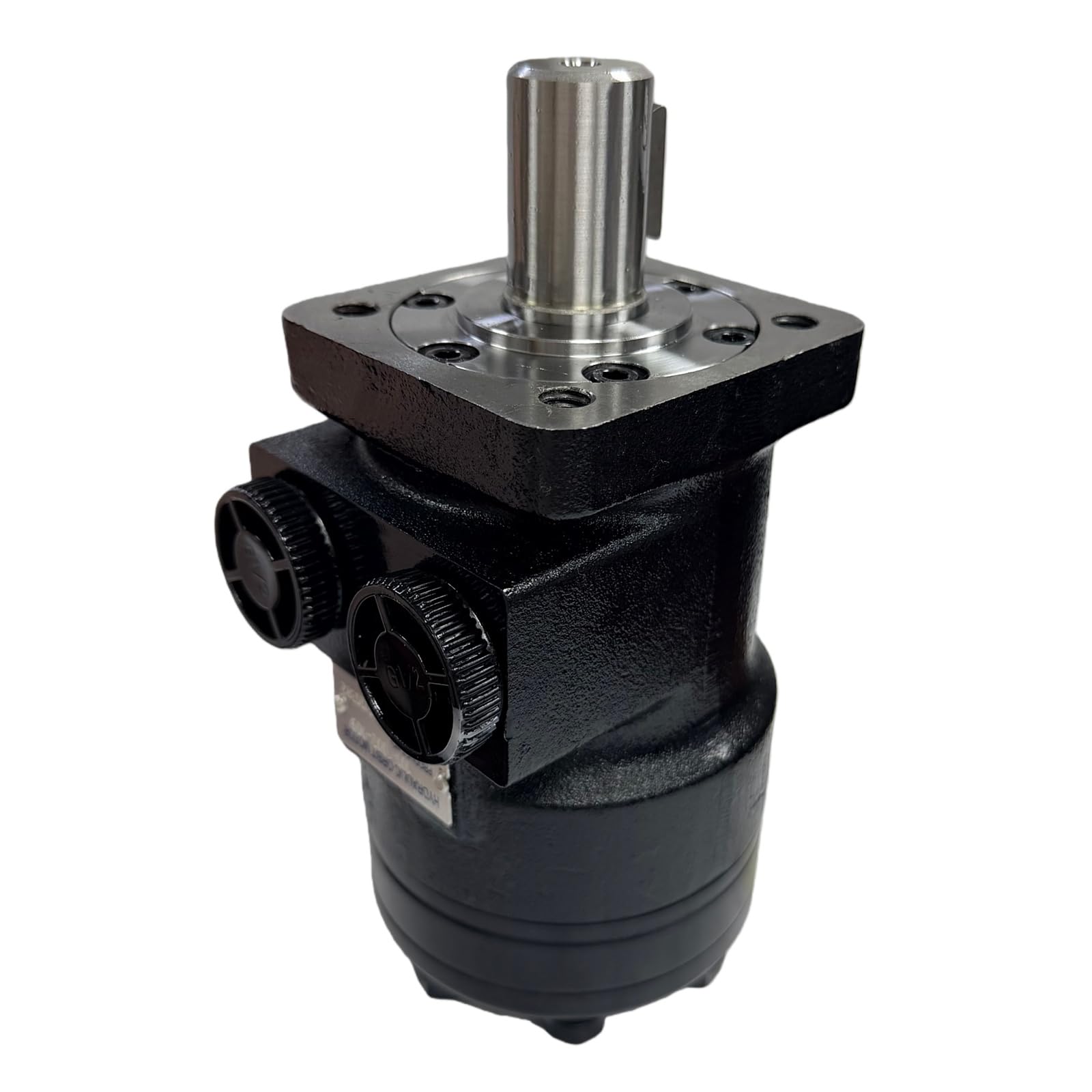 Hydraulic Motor 101-1002-009 101-1002 For Eaton Char-Lynn H Series 1011002009 1011002