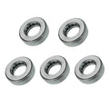 5PCS 28TAG12 Thrust Bearing 28x51.7x16 28TAG12 Fits for Mitsubishi Replace parts