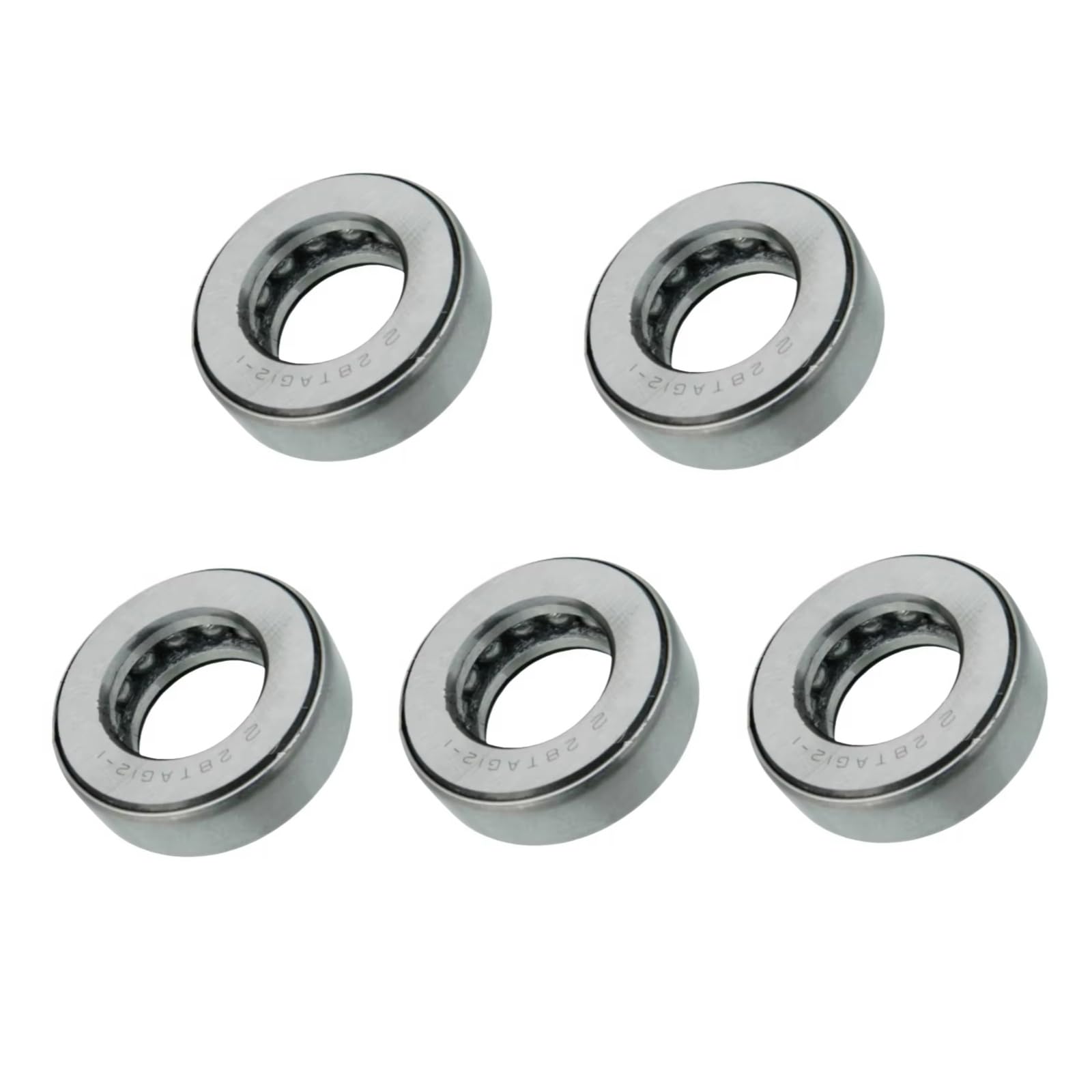 5PCS 28TAG12 Thrust Bearing 28x51.7x16 28TAG12 Fits for Mitsubishi Replace parts