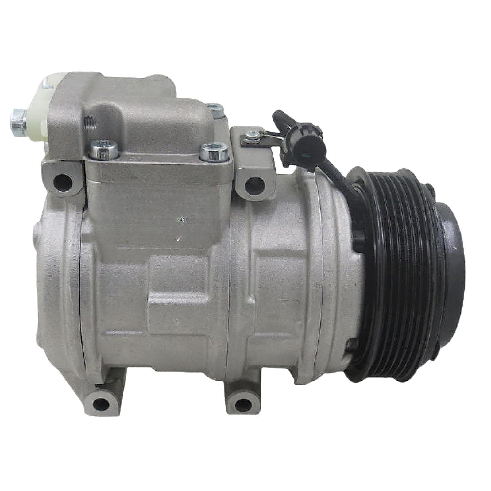 6652300011 6652300211 AC COMPRESSOR Fits for SSANGYONG REXTON RODIUS D27DT 2004-2013
