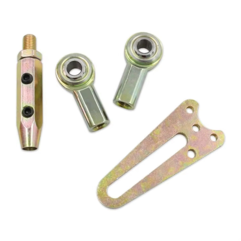 Aca-1807 Transmission Column Shift Linkage Kit Fits for Ford Replace parts