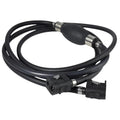 6mm Fuel Line Hose 6YL-24306-54 6Y1-24306-00 Fits for YAMAHA 15HP 75-85HP Outboard