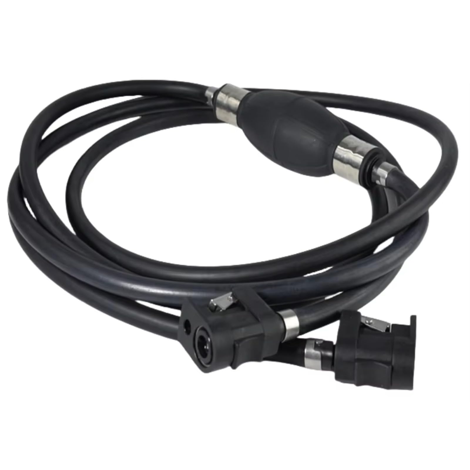 6mm Fuel Line Hose 6YL-24306-54 6Y1-24306-00 Fits for YAMAHA 15HP 75-85HP Outboard