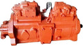 Hydraulci Main Pump K1006550C 400914-00393 40091400393 Fits for Doosan DX300LC K5V140DTP Engine