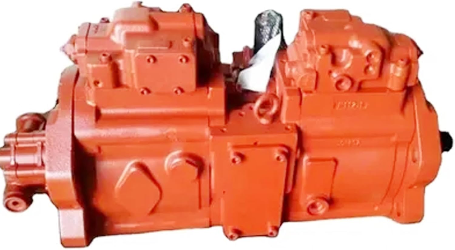 Hydraulci Main Pump K1006550C 400914-00393 40091400393 Fits for Doosan DX300LC K5V140DTP Engine