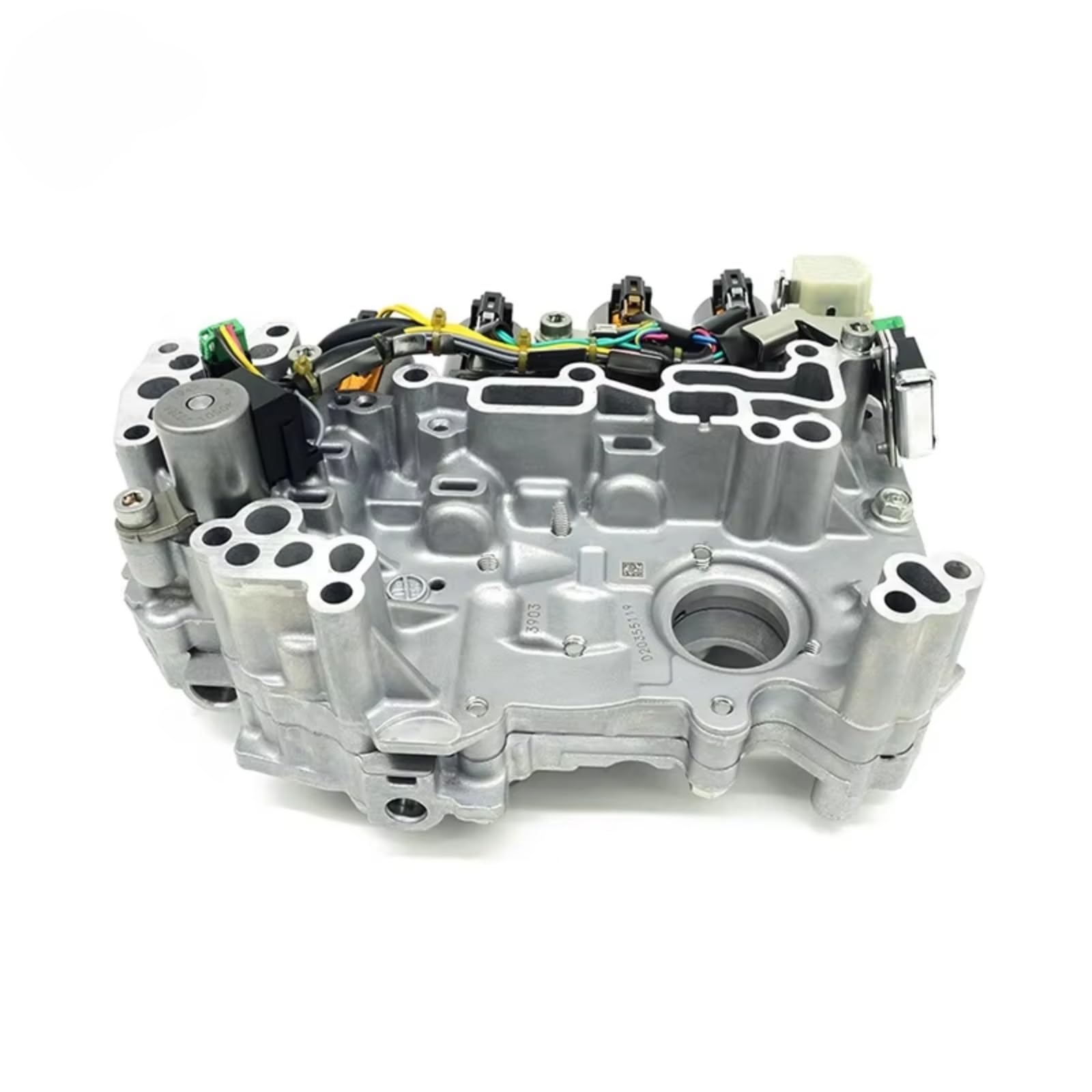 RE0F11A JF015E JF015 Transmission Valve Body Fits for Nissan CVT Replace parts