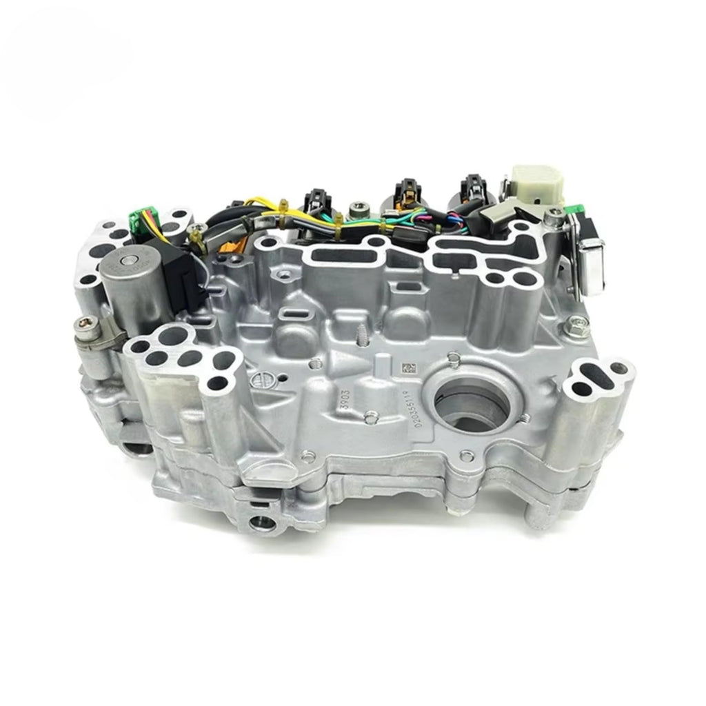 RE0F11A JF015E JF015 Transmission Valve Body Fits for Nissan CVT Replace parts