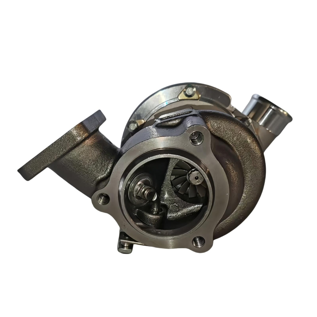2674A806 Turbocharger For Perkins Engine 1104D-E44TA
