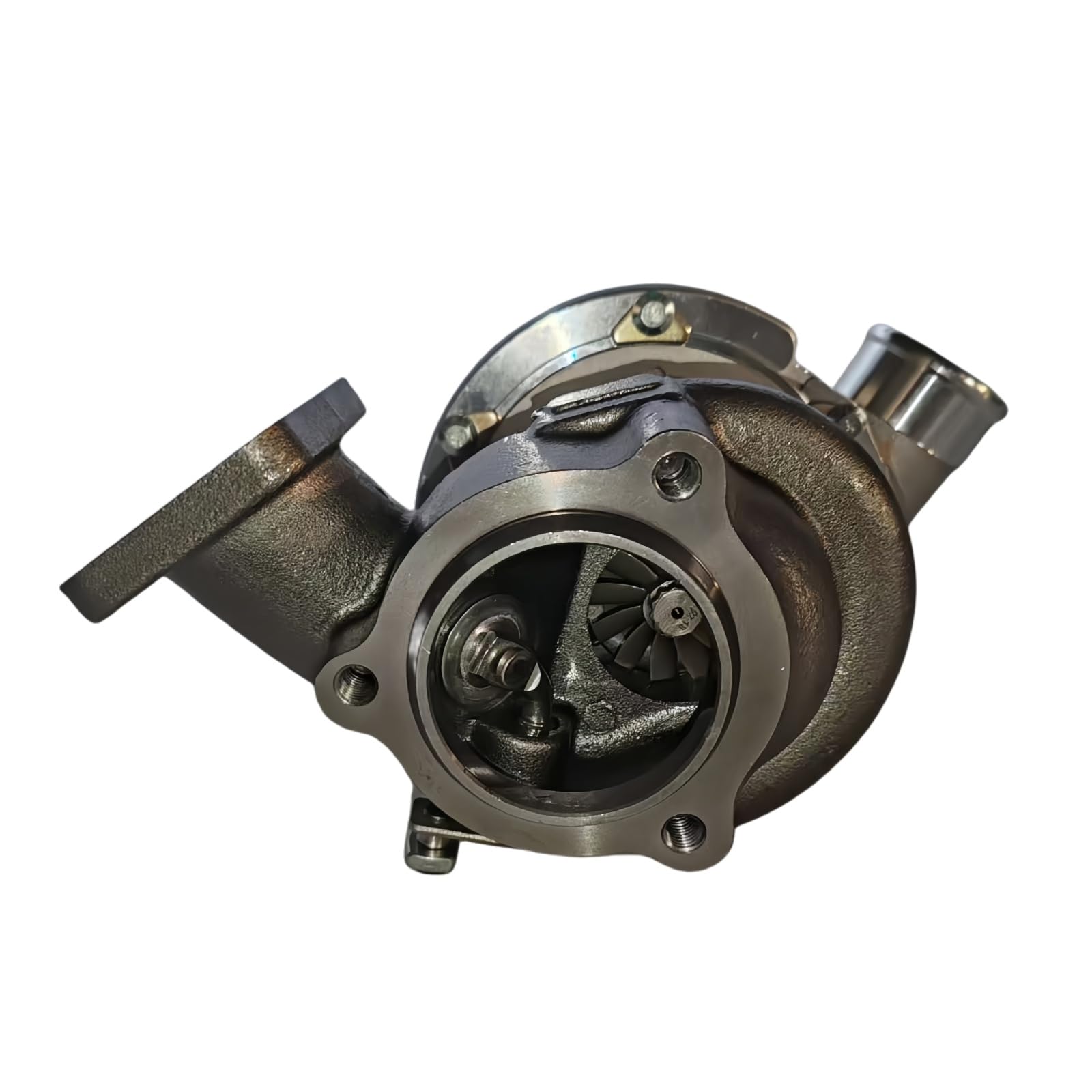 2674A806 Turbocharger For Perkins Engine 1104D-E44TA