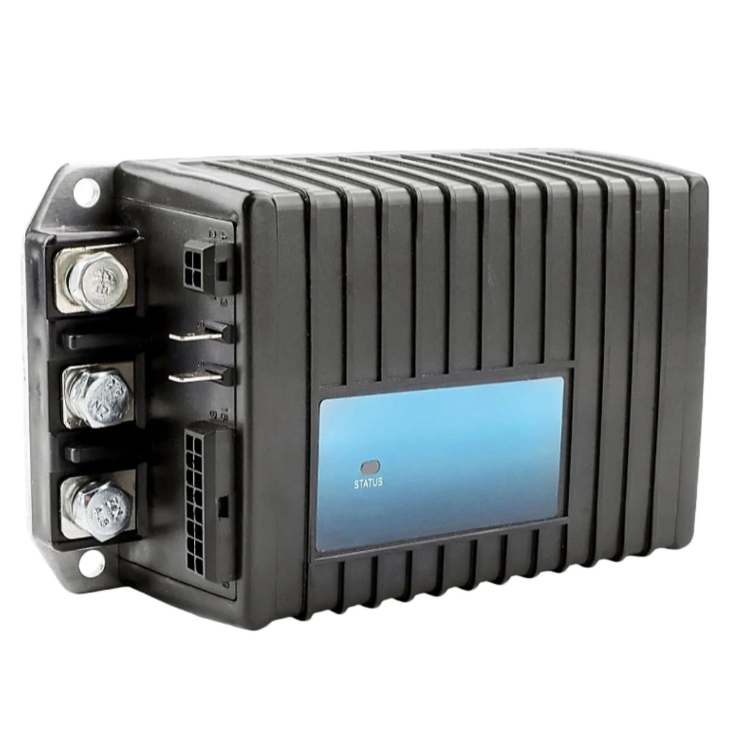 24-36V 300A DC Sepex Motor Controller 1243-4320 12434320 Fits for Curtis PMC Forklift Stacker Replace parts