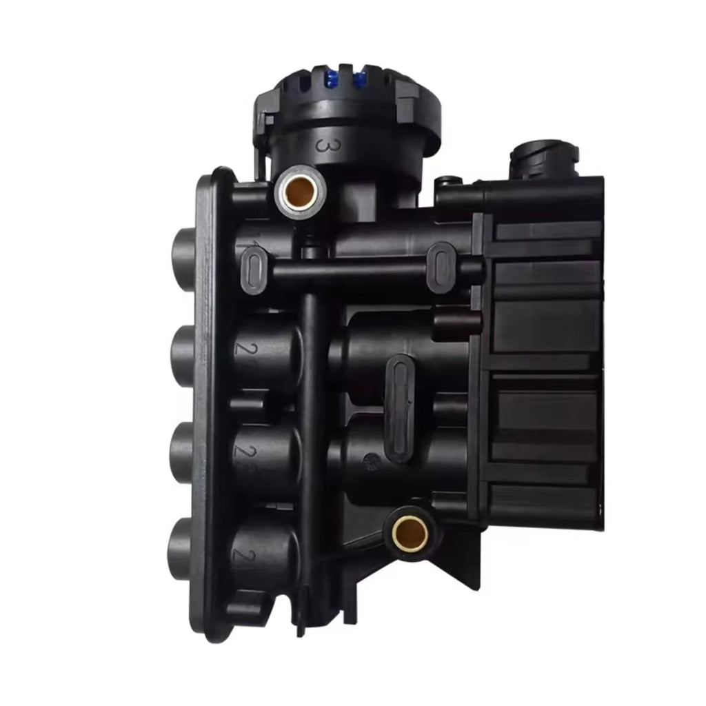 K019821 K019820 Solenoid Valve Fits for Scania Truck Replace parts