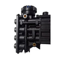 K019821 K019820 Solenoid Valve Fits for Scania Truck Replace parts