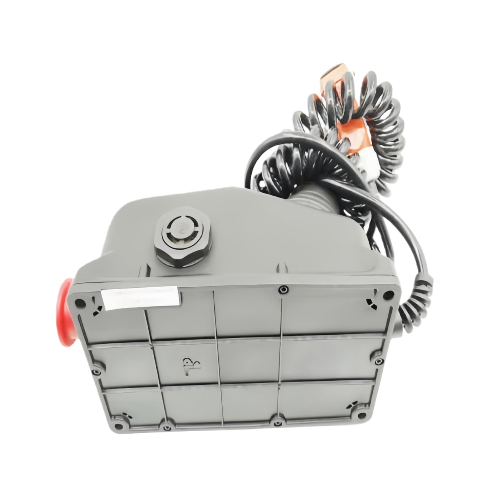 00004632 Control Box Fits for Dingli Scissor Lift JCPT0607DCS
