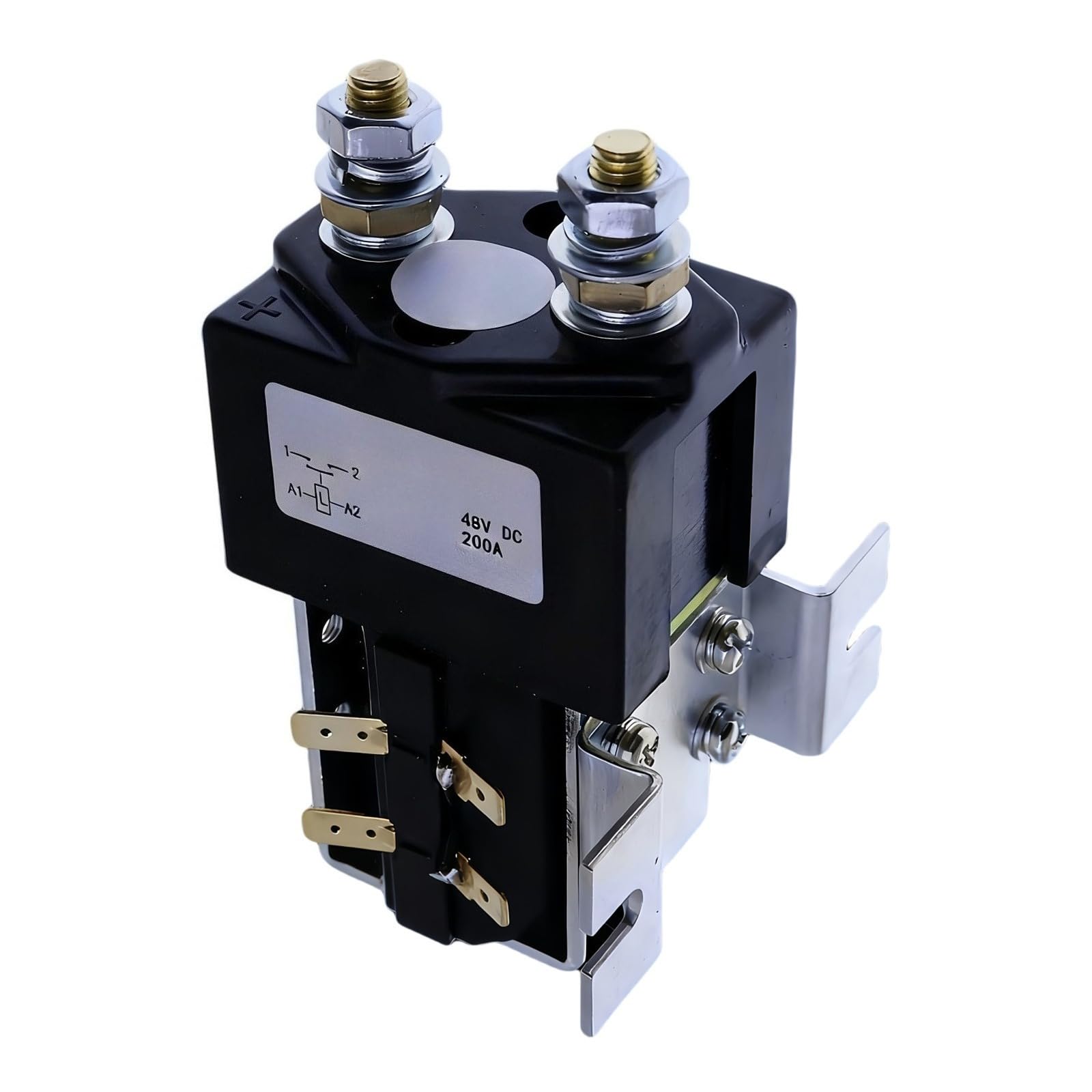 7013306 48V Contactor Fits for JLG Lift 369E 3969E 45E