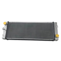 419-03-31114 41903-31114 Radiator Assembly Fits for KOMATSU WA320-5 Replace parts