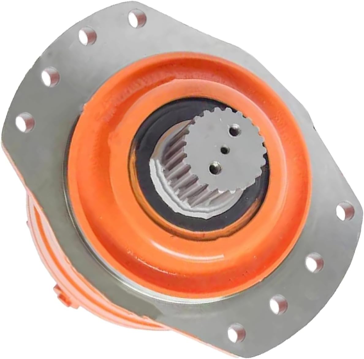 Hydraulic Motor 133966A Fits for Skid Steer 4635SX