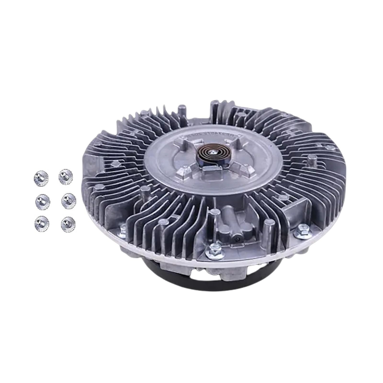 Fan Clutch RE274872 RE63003 Fits for John Deere Engine 6076 6081 Tractor 8100 8200 8300 8400 Replace parts