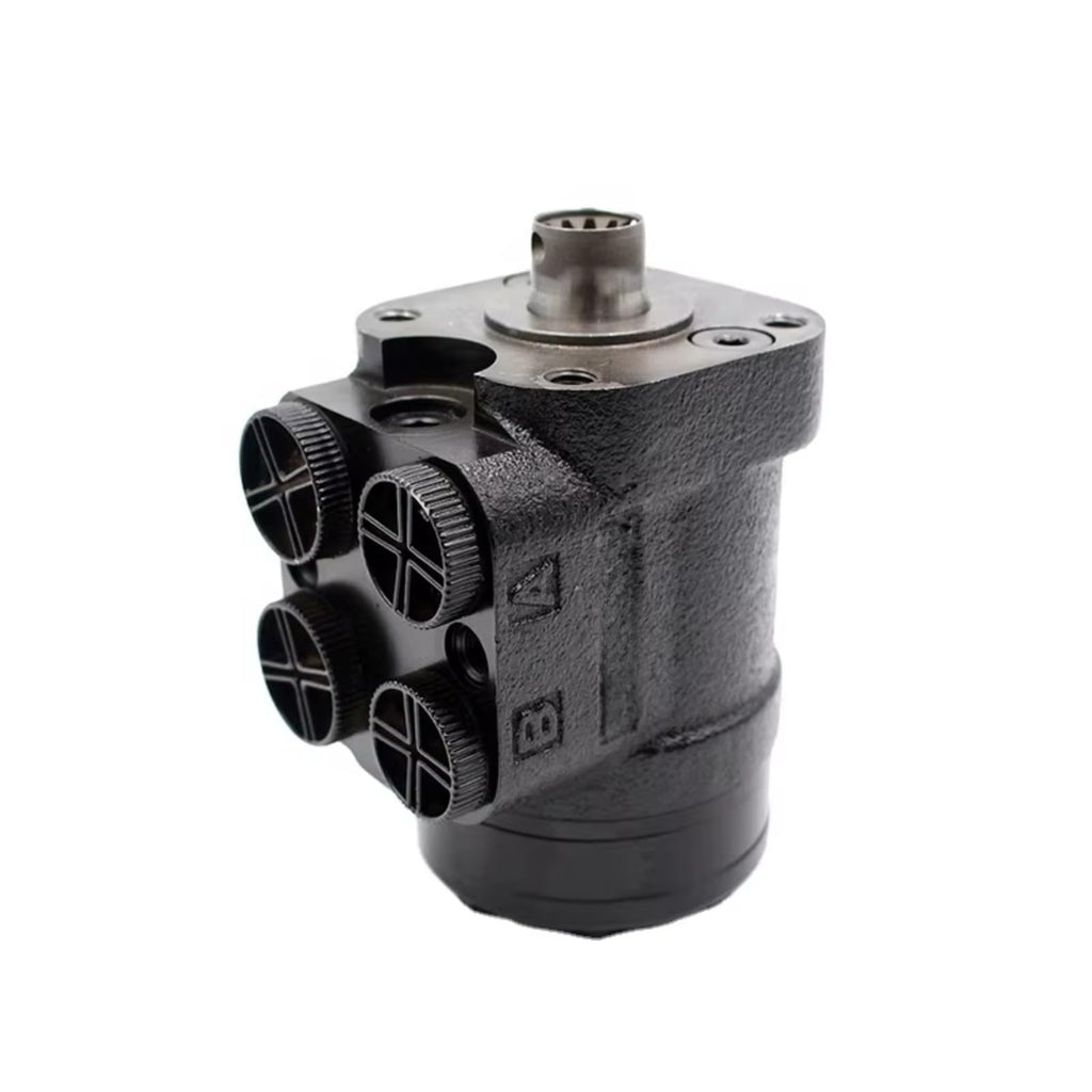82001250 Steering Motor Fits for Ford New Holland Tractors 8160 8260 8360+ Replace parts