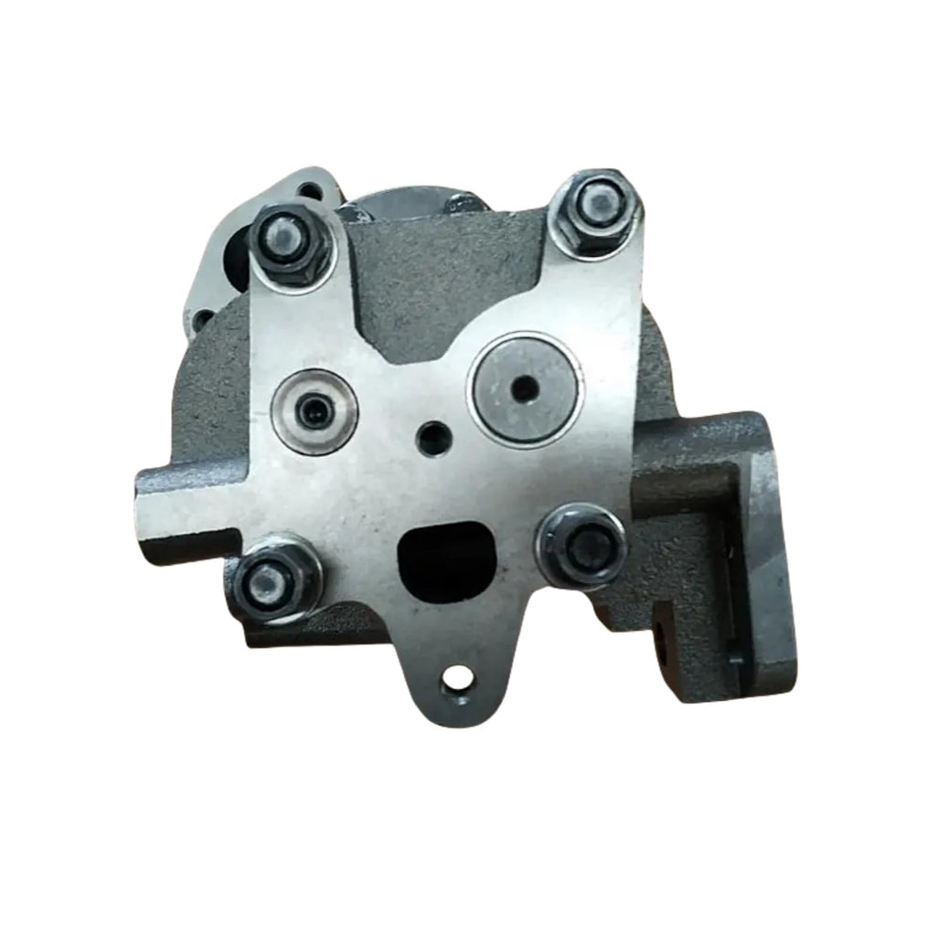 6128-52-1013 Oil Pump Fits for Komatsu Engine S4D155-4 S6D155-4A SA6D155-4A Replace parts